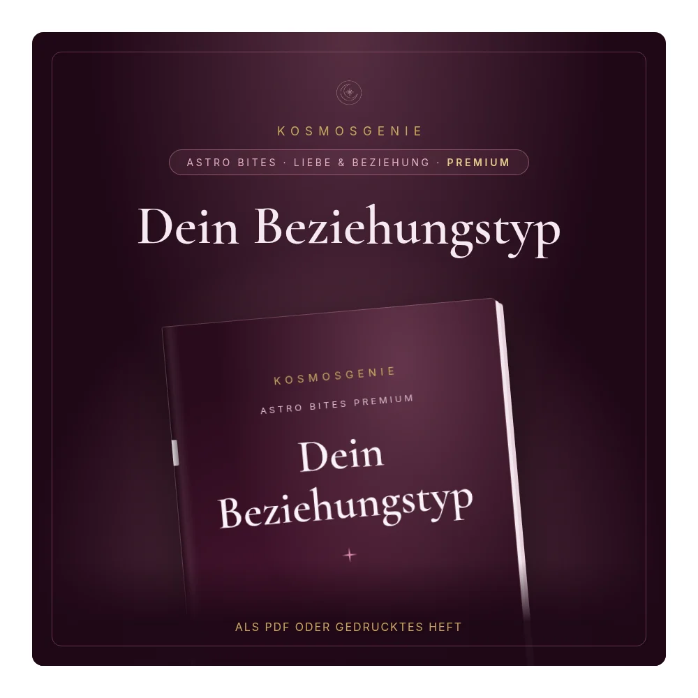 Beziehungstyp