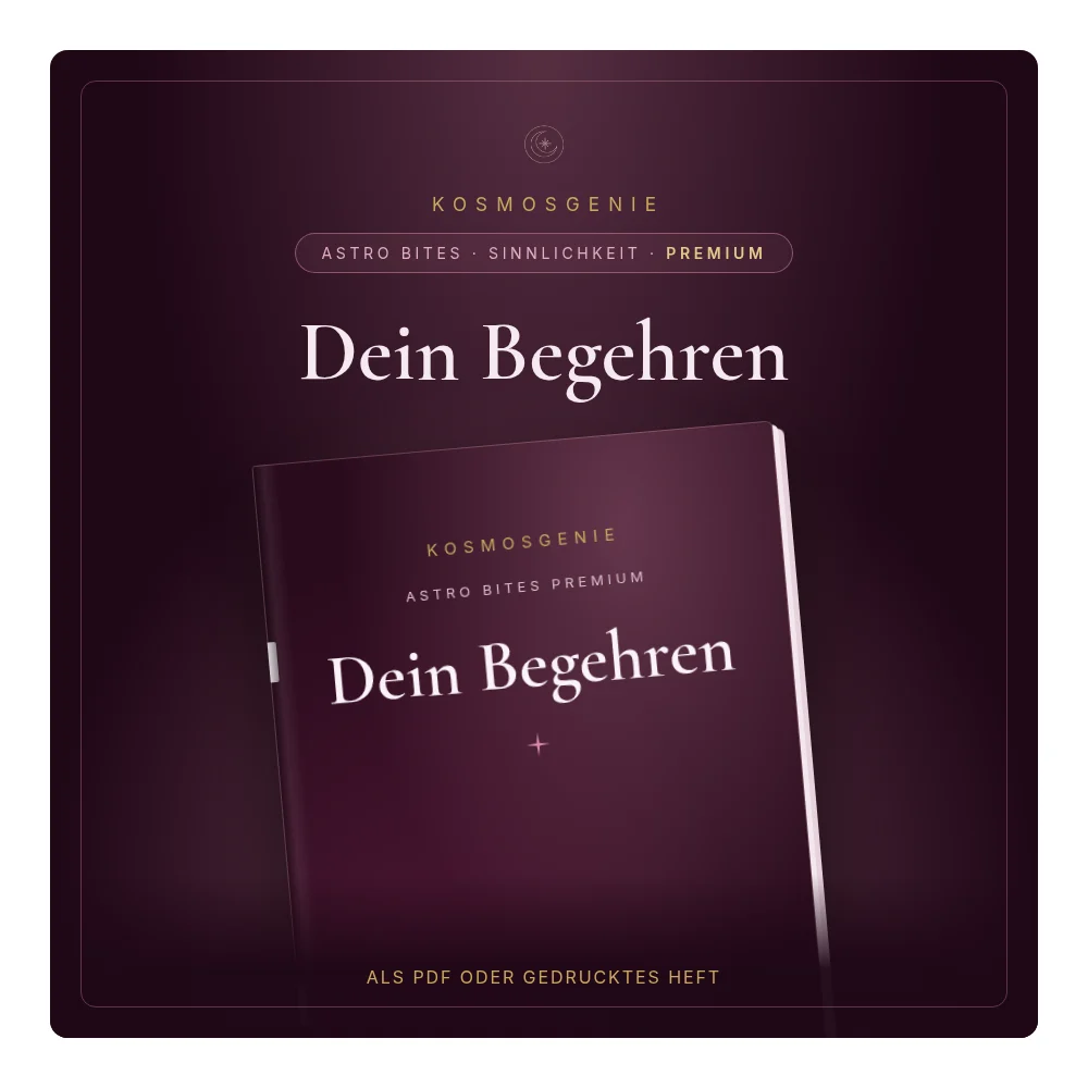 Begehren