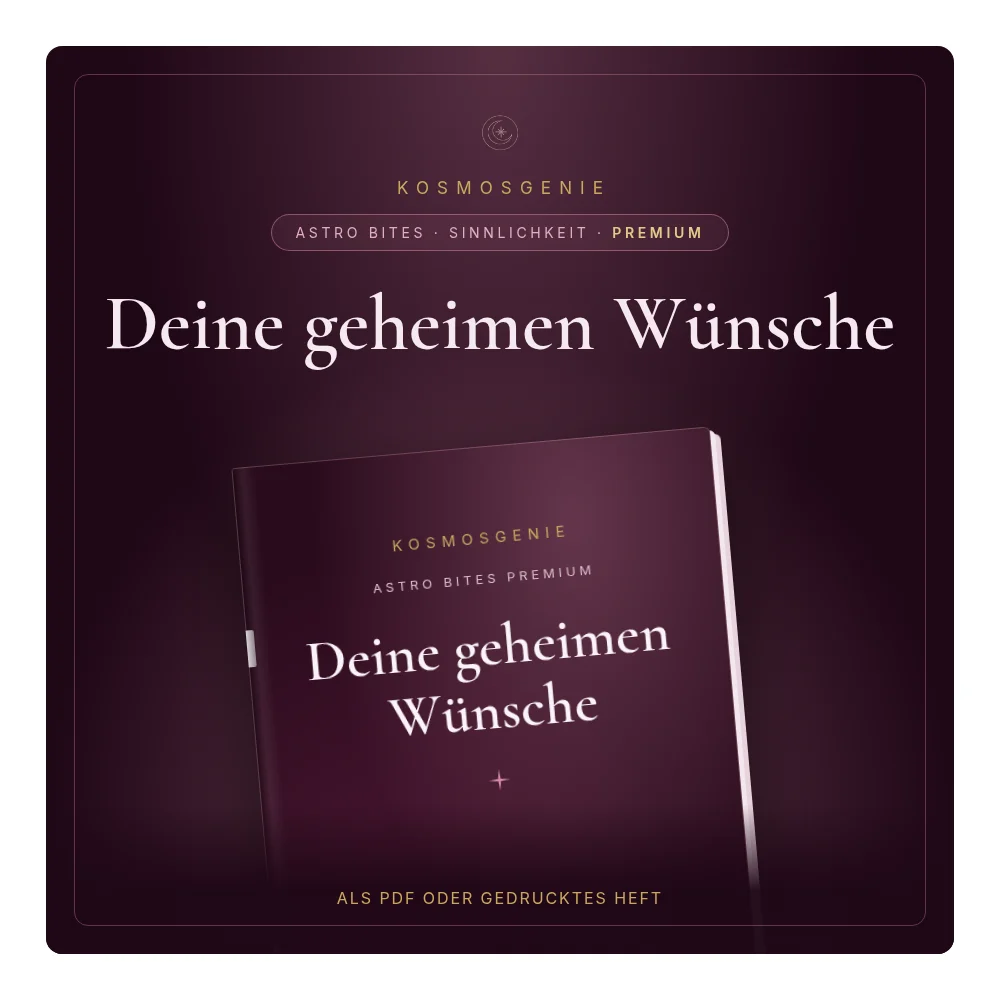 Geheime Wünsche