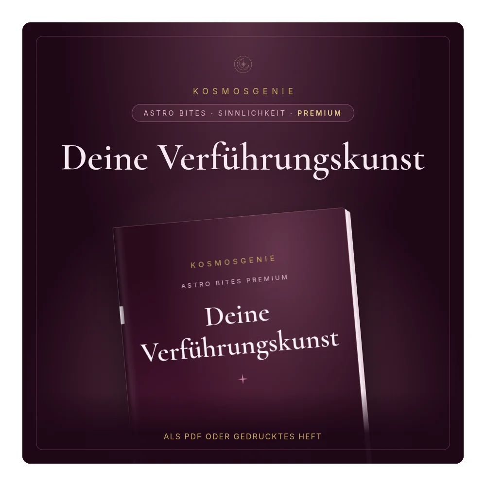 Verführungskunst