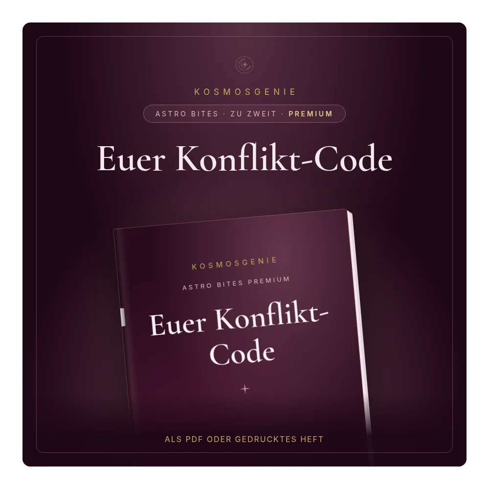 Konflikt-Code