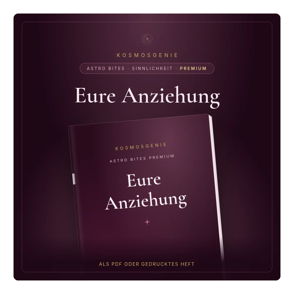 Eure Anziehung