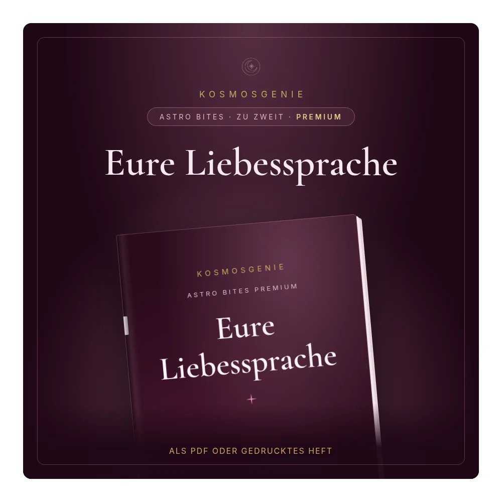 Eure Liebessprache