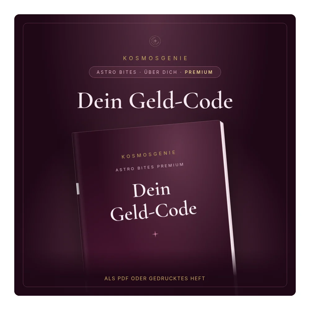 Geld-Code