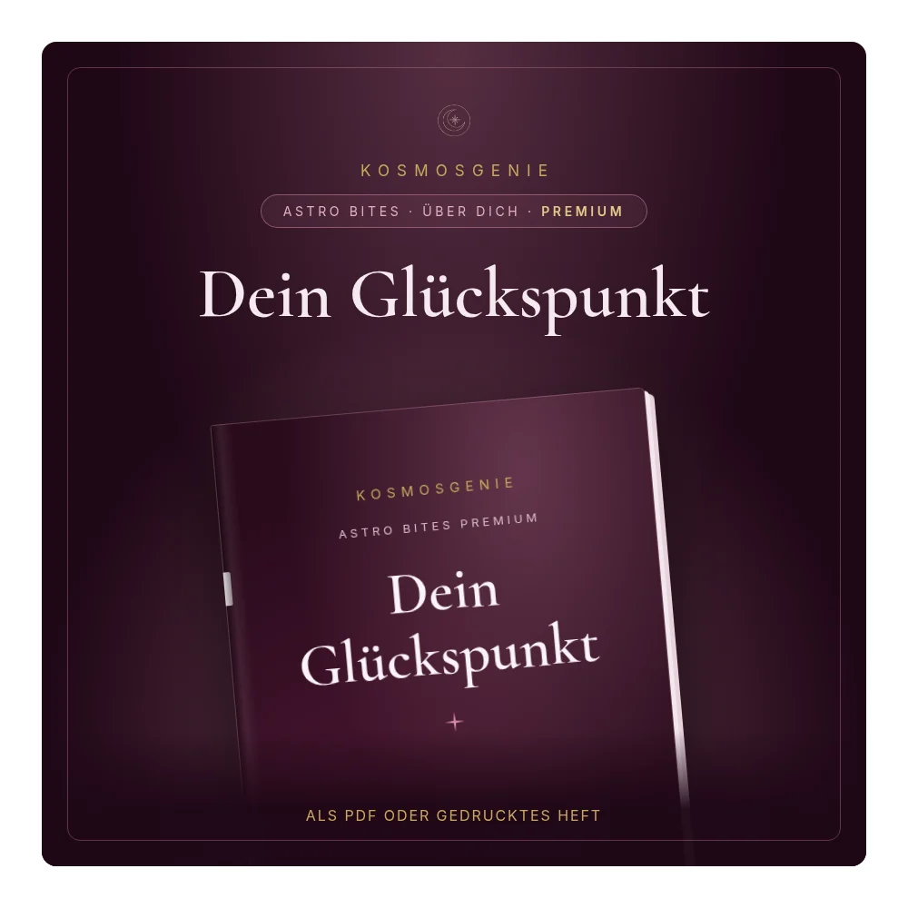 Glückspunkt