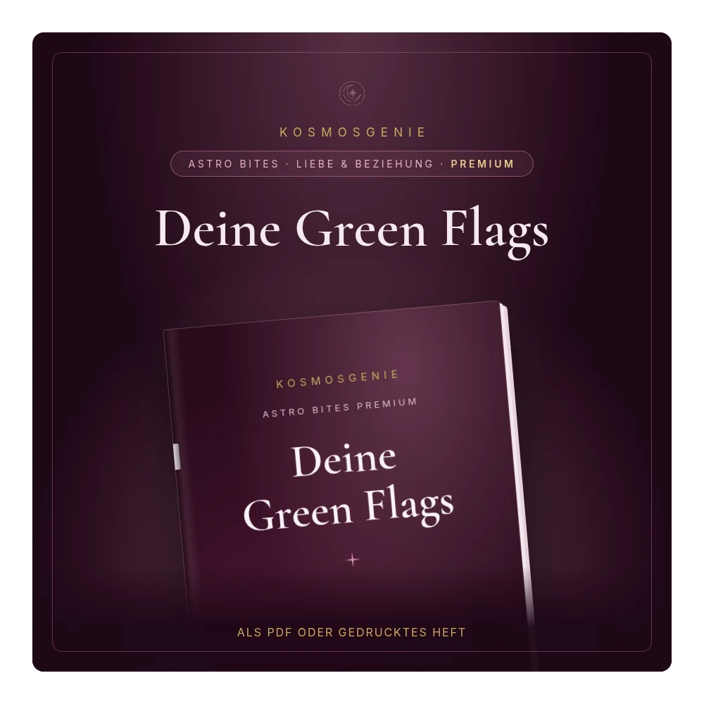 Green Flags