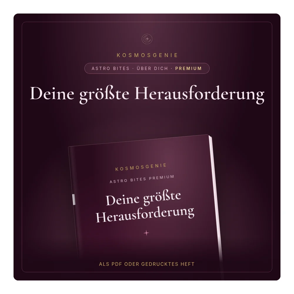Größte Herausforderung