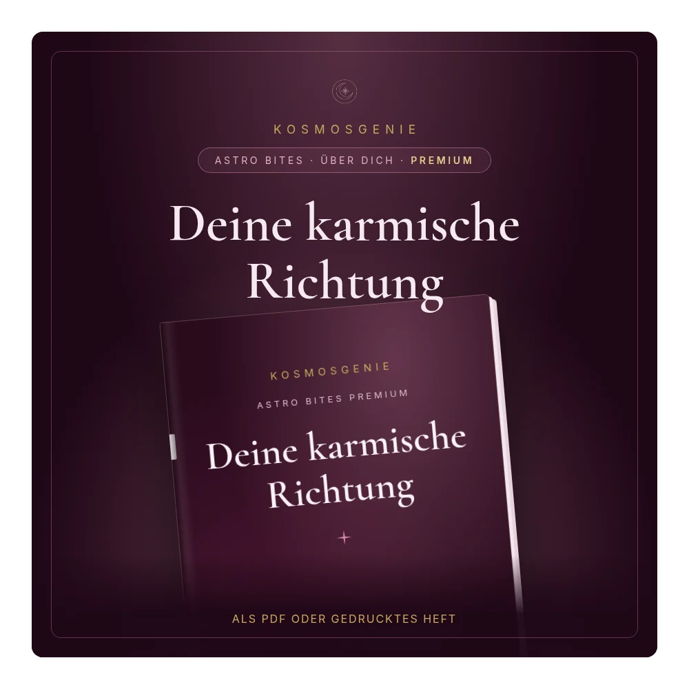 Karmische Richtung