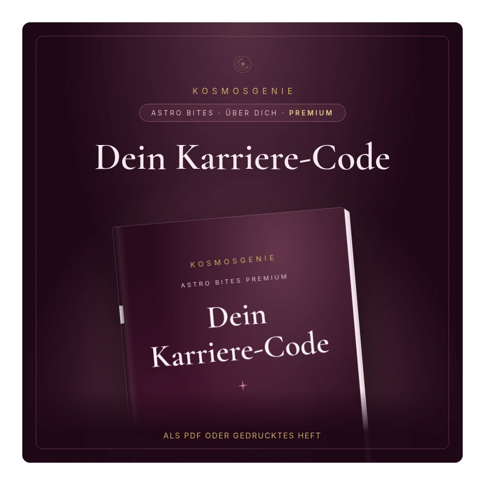 Karriere-Code