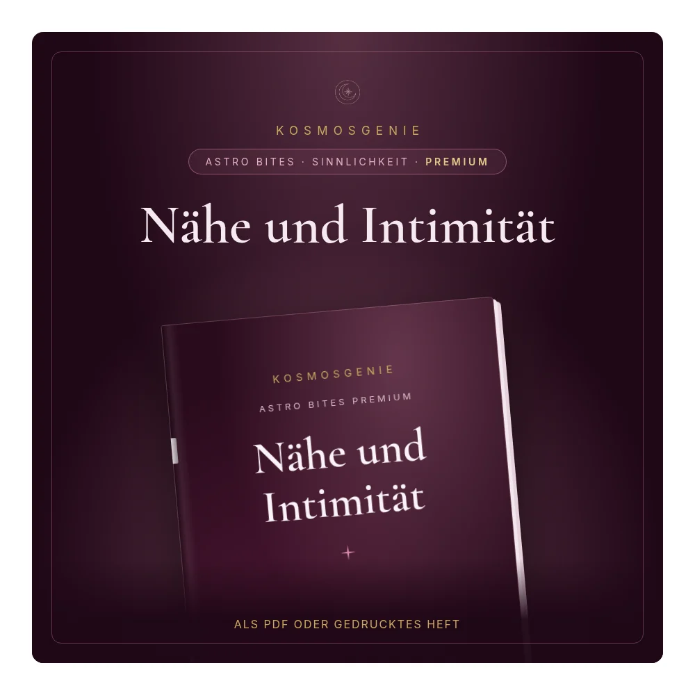Nähe