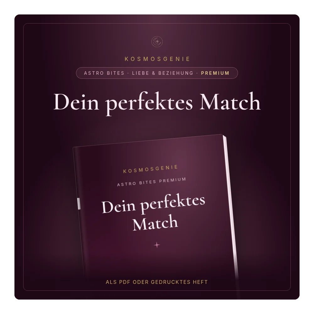 Perfektes Match