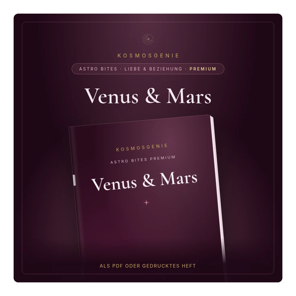 Venus & Mars