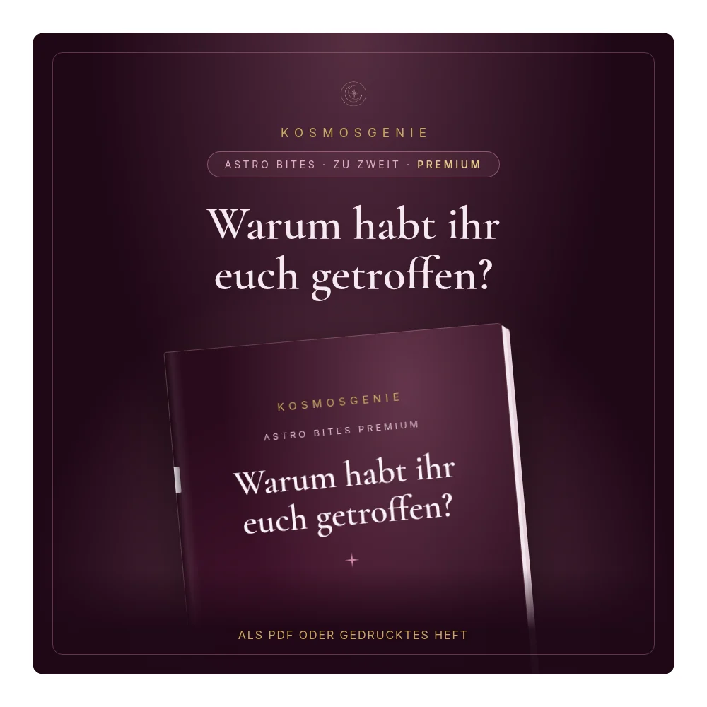 Warum getroffen