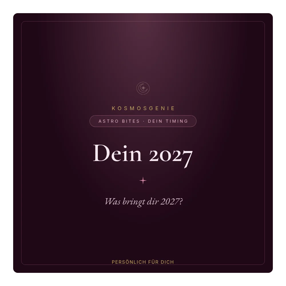 Dein 2027