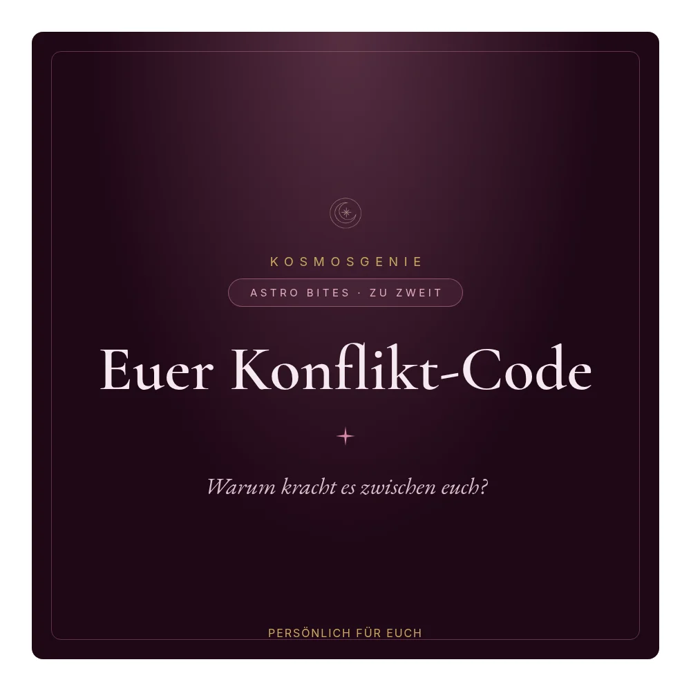 Konflikt-Code