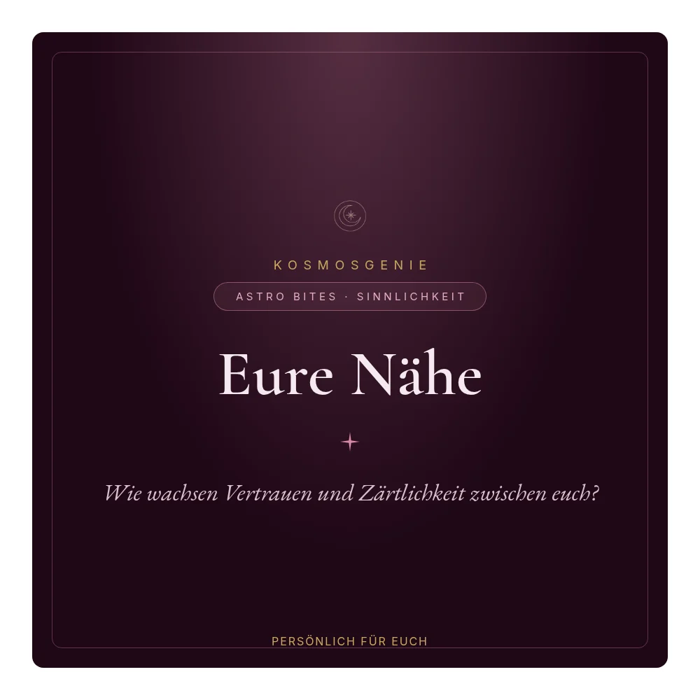 Eure Nähe