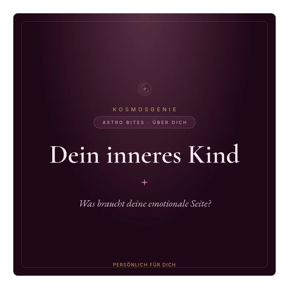 Inneres Kind