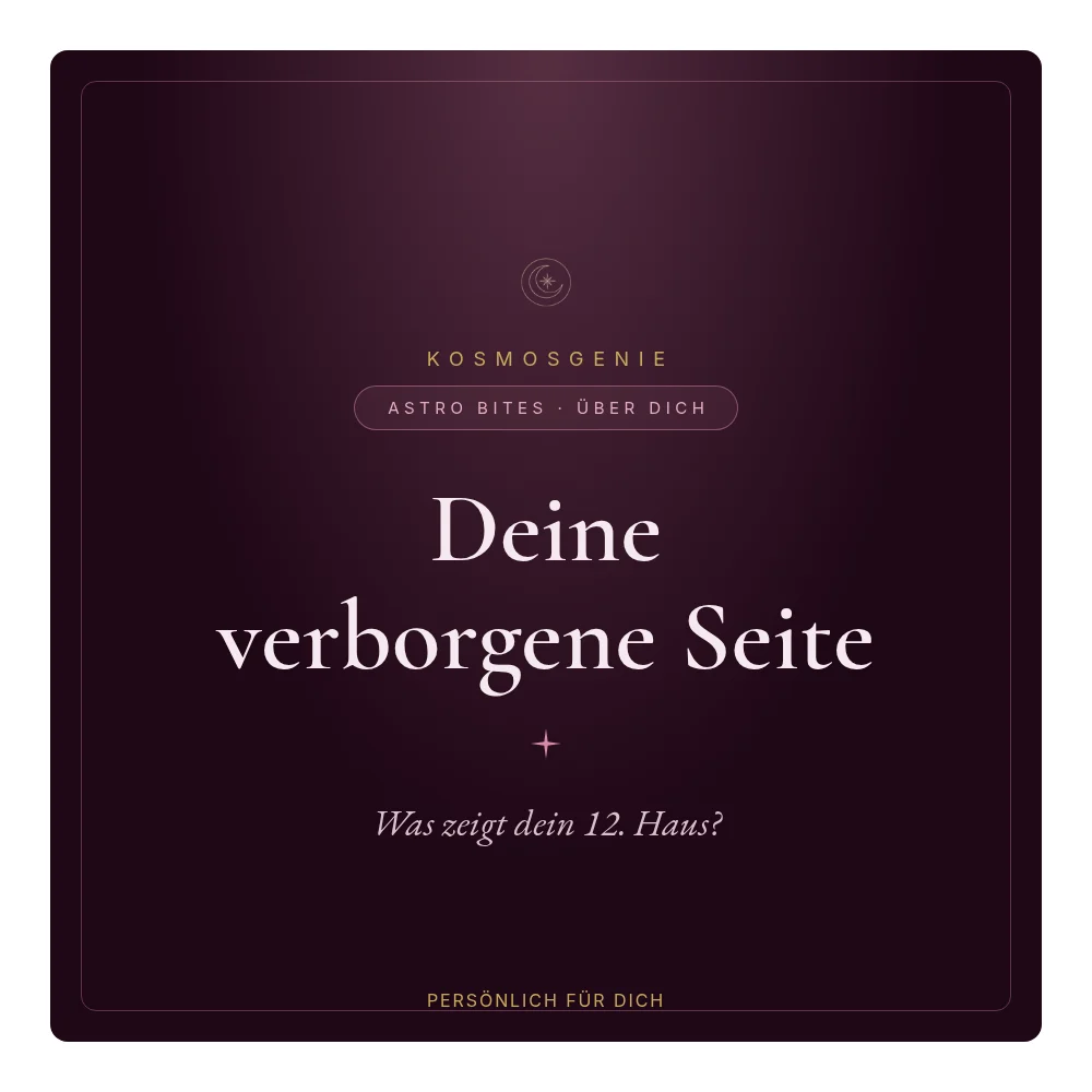 Verborgene Seite