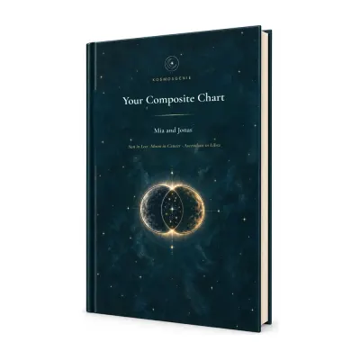 Composite Chart Book