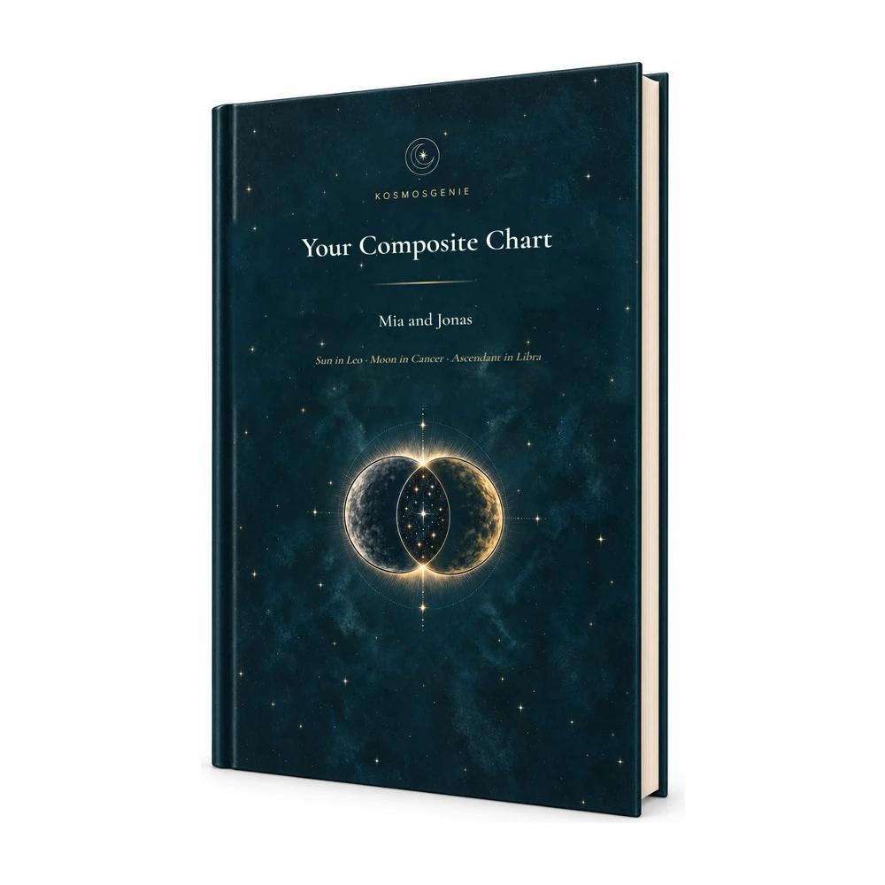 Composite Chart Book