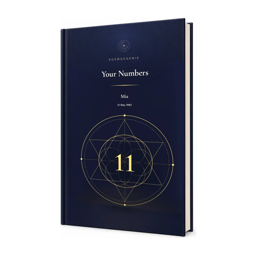 Numerology