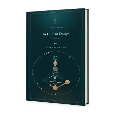 Libro de Human Design