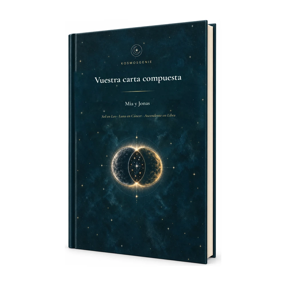 Libro de Carta Compuesta
