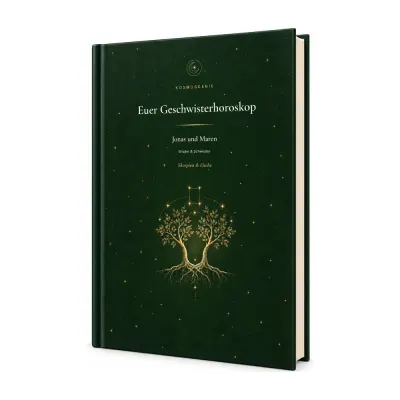 Geschwisterhoroskop