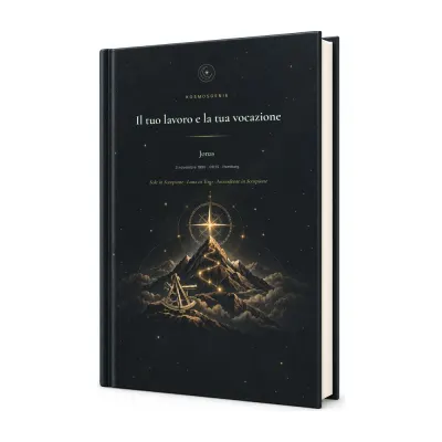Libro dell'oroscopo del lavoro