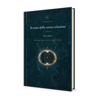 Libro del tema composito