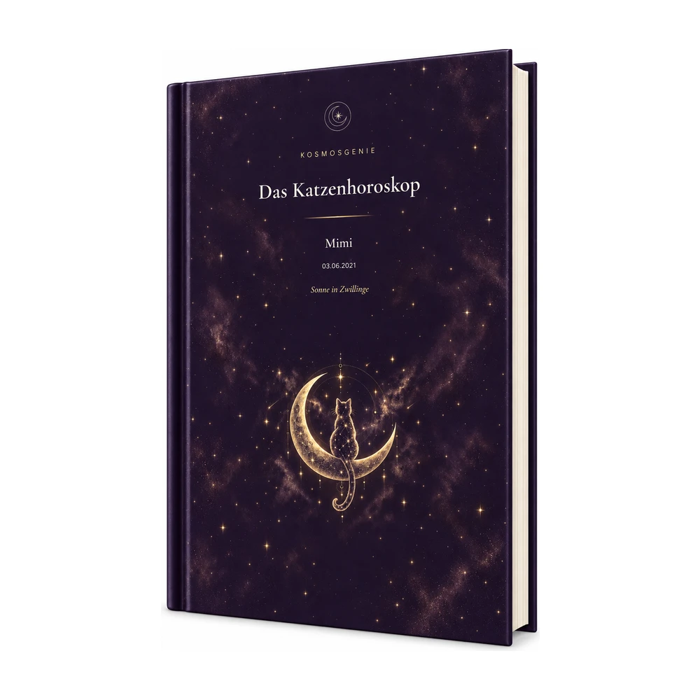 Katzenhoroskop