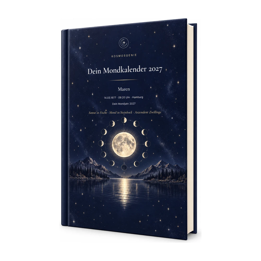Mondkalender 2027