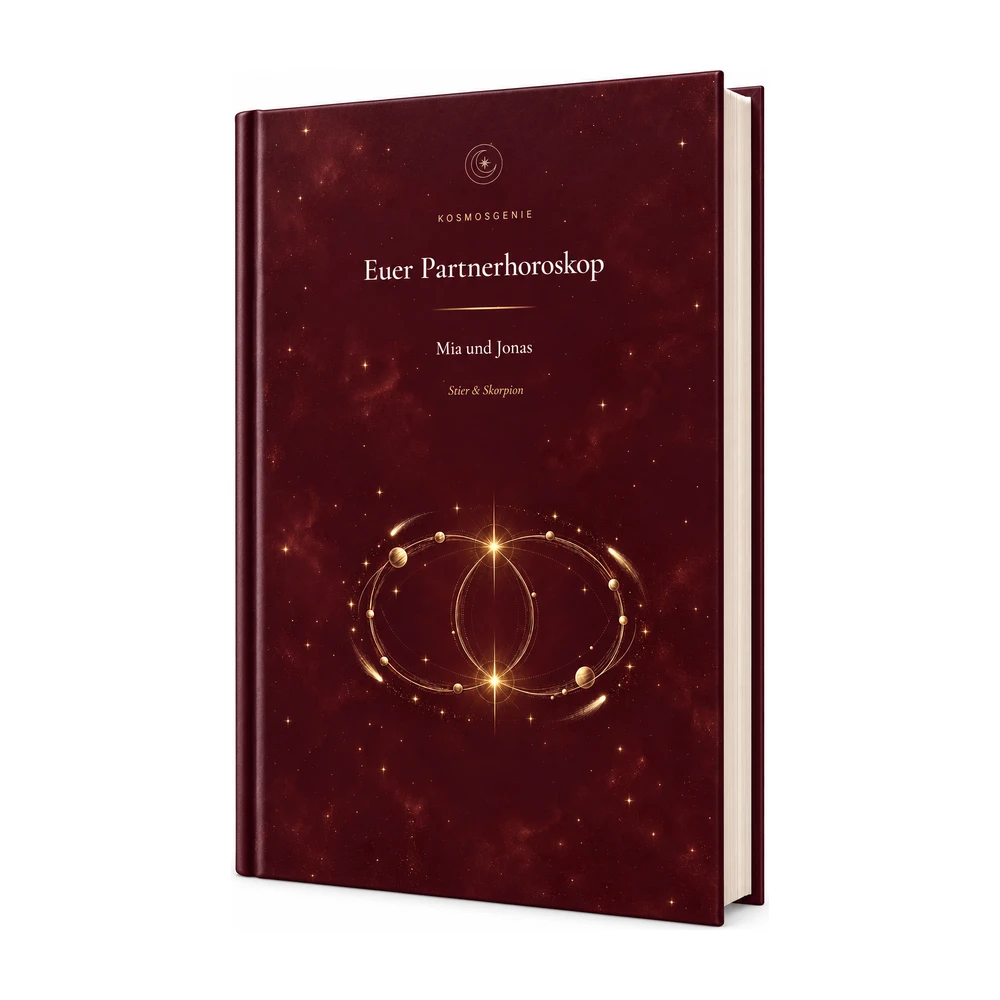 Partnerhoroskop