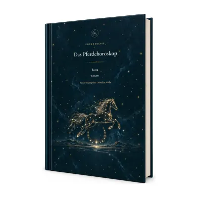 Pferdehoroskop